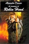 As Aventuras de Robin Hood (Le Prince dos Voleurs)