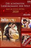 Die schnsten Liebesromane der Welt - Best of Julia Extra 2020 (eBundle) (German Edition)