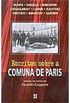 Escritos sobre a Comuna de Paris