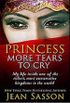 Princess - More Tears To Cry