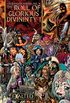 Book of Sorcery 4: The Roll of Glorious Divinity 1