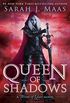 Queen of Shadows (Throne of Glass series Book 4) (English Edition)