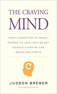 The Craving Mind: From Cigarettes to Smartphones to LoveWhy We Get Hooked and How We Can Break Bad Habits (English Edition)