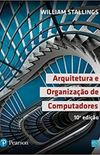 Arquitetura e organizao de computadores