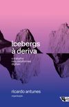Icebergs  Deriva