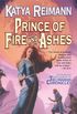 Prince of Fire and Ashes: Book 3 of the Tielmaran Chronicles (English Edition)