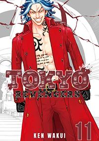 Tokyo Revengers Vol. 11 (English Edition)