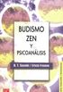 Budismo zen y psicoanlisis