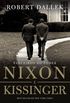 Nixon e Kissinger