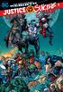 Justice League vs. Suicide Squad #06 - DC Universe Rebirth
