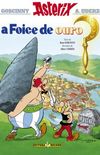 Asterix: A Foice de ouro