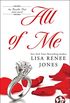 All of Me (Inside Out Series Book 6) (English Edition)