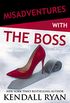Misadventures with the Boss (Misadventures Book 11) (English Edition)
