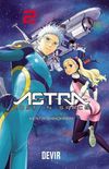 Astra Lost in Space #02