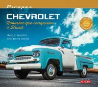 Picapes Chevrolet