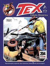 TEX Edio Histrica #79