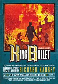 King Bullet: A Sandman Slim Novel (English Edition)