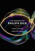 The Exegesis of Philip K Dick (English Edition)