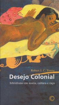 Desejo Colonial