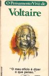 O pensamento Vivo de Voltaire