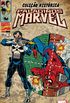 Coleo Histrica: Paladinos Marvel #4