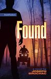 Found (Pathfinders) (English Edition)