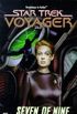 Star Trek Voyager: Seven of Nine