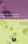 EXAME DE URINA E DE FLUIDOS CORPORAIS DE GRAFF