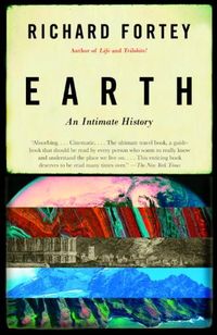 Earth: An Intimate History (English Edition)