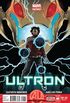 Ultron #1 AU