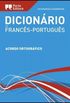 Dicionrio Francs-Portugus