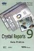Crystal Reports 9 guia pratico