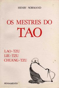 Os mestres do Tao
