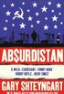 Absurdistan (English Edition)