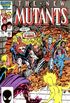Os Novos Mutantes #46 (1986)