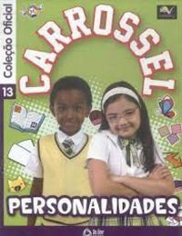 Carrossel - Personalidades