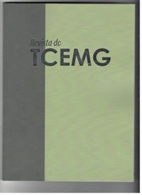 Revista do TCEMG