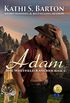 Adam: The Whitfield Rancher  Erotic Tiger Shapeshifter Romance (English Edition)