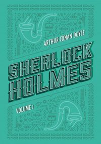 Sherlock Holmes - Volume 1