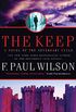The Keep: A Novel of the Adversary Cycle (Adversary Cycle/Repairman Jack Book 1) (English Edition)