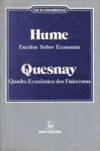 Escritos Sobre Economia / Quadro Econmico dos Fisiocratas