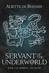 Servant of the Underworld (Obsidian and Blood Book 1) (English Edition)