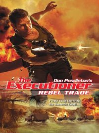 Rebel Trade (English Edition)