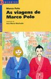 As viagens de Marco Polo