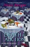 Death by Auction (An Abby McCree Mystery Book 3) (English Edition)