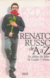 Renato Russo de A a Z