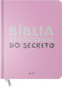 BIBLIA DEVOCIONAL DO SECRETO