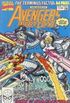 Vingadores da Costa Oeste Anual #05 (volume 2)