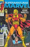 Superaventuras Marvel #149