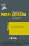 Legislao Penal Especial - Volume 1